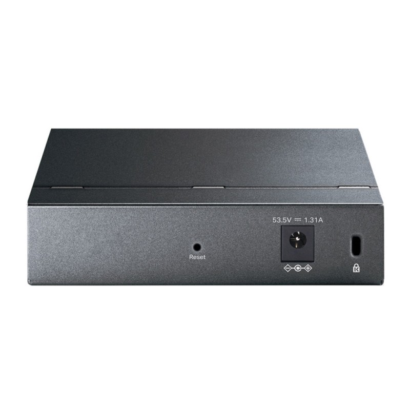 KALO 5-PORT TL-SG105PE Easy Smart Switch 100/1000 4-Port PoE+ (TL-SG105PE)