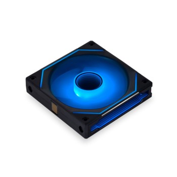 Ventilator Lian-Li UNI FAN SL-INFINITY 120mm, črna ARGB