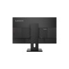 Monitor Lenovo 60,5 cm (23,8) E24-30 1920x1080 100Hz IPS 4ms VGA HDMI DisplayPort Pivot Zvočniki sRGB99% ThinkVision Lenovo Monitor Lenovo 60,5 cm (23,8) E24-30 1920x1080 100Hz IPS 4ms VGA HDMI DisplayPort Pivot Zvočniki sRGB99% ThinkVision