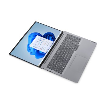 Prenosnik Lenovo 40,64 cm (16,0") ThinkBook 16 G7 1920x1200 IPS 300nit Ultra 5-125U/16GB/512GB/BL/FP/ALU-ABS/Intel Graphics/DOS (21MS005MSC) Prenosnik Lenovo 40,64 cm (16,0") ThinkBook 16 G7 1920x1200 IPS 300nit Ultra 5-125U/16GB/512GB/BL/FP/ALU-ABS/Intel Graphics/DOS (21MS005MSC)