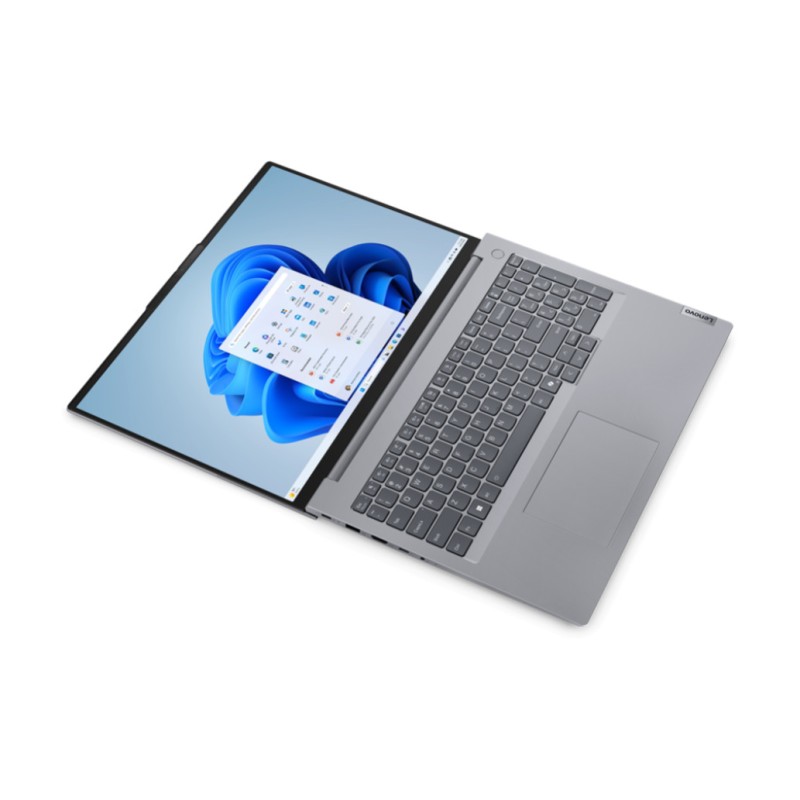Prenosnik Lenovo 40,64 cm (16,0) ThinkBook 16 G7 1920x1200 IPS 300nit Ultra 5-125U/16GB/512GB/BL/FP/ALU-ABS/Intel Graphics/DOS (21MS005MSC) Lenovo Prenosnik Lenovo 40,64 cm (16,0) ThinkBook 16 G7 1920x1200 IPS 300nit Ultra 5-125U/16GB/512GB/BL/FP/ALU-ABS/Intel Graphics/DOS (21MS005MSC)