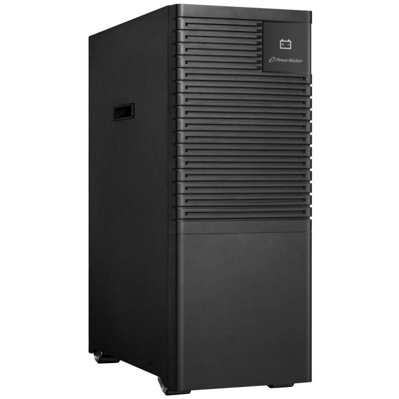 UPS NMC modul PowerWalker (10120599) PowerWalker UPS NMC modul PowerWalker (10120599)