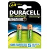 Baterija Akku Ni-MH AA Duracell 2500mAh 2kos Duracell Baterija Akku Ni-MH AA Duracell 2500mAh 2kos