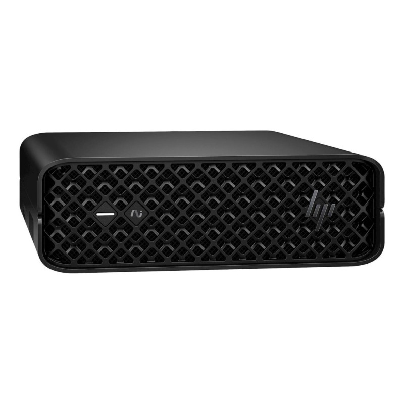 Delovna postaja HP Mini Delovna postaja Z2 G1i Ultra 9-285/W880/32GB/1TB/RTX2000 Ada-16GB 4xmDP /280W-89%/Win11Pro (A40NBET#ABB)