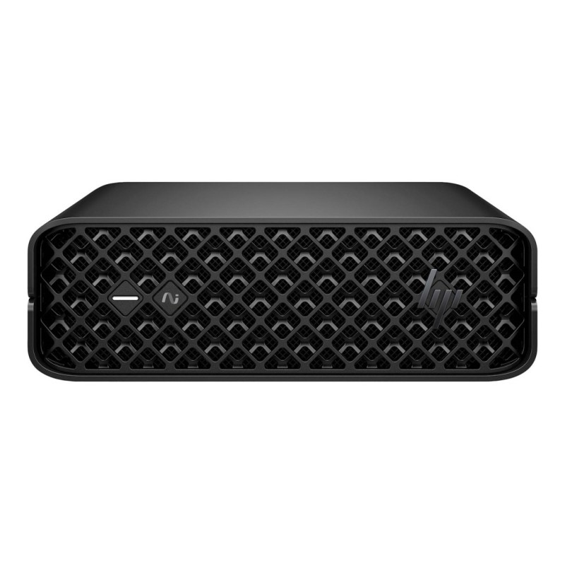 Delovna postaja HP Mini Delovna postaja Z2 G1i Ultra 9-285/W880/32GB/1TB/RTX2000 Ada-16GB 4xmDP /280W-89%/Win11Pro (A40NBET#ABB)