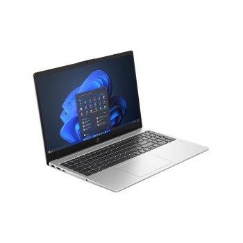 Prenosnik HP 39,6 cm (15,6") 255R G10 1920x1080 IPS 300nit R5-7535U/16GB/512GB/AMD Radeon 660M/Win11Home (CV4Q3AT#BED) Prenosnik HP 39,6 cm (15,6") 255R G10 1920x1080 IPS 300nit R5-7535U/16GB/512GB/AMD Radeon 660M/Win11Home (CV4Q3AT#BED)