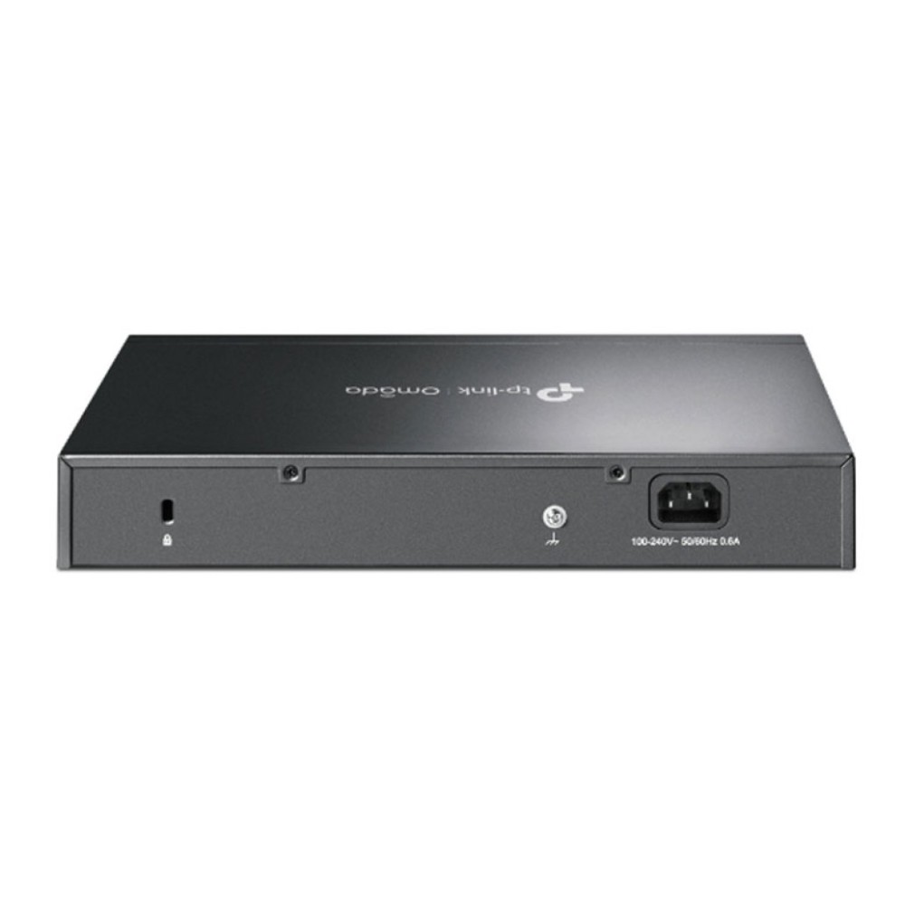 STIKALO 2-PORT TP-Link Omada 10/100 OC300 Hardware Controller (OC300) TP-LINK STIKALO 2-PORT TP-Link Omada 10/100 OC300 Hardware Controller (OC300)