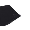 Podloga za miško Logitech mikrovlakna 460x400x3mm G640 črna (943-000799)