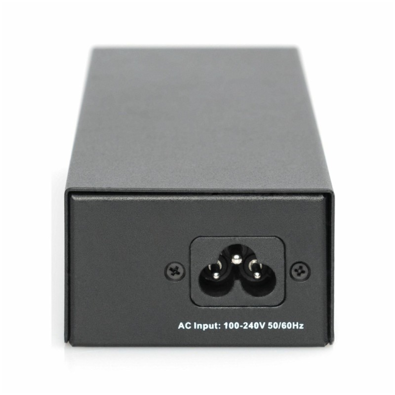 POE injector Digitus DN-95109 85W 56V POE+