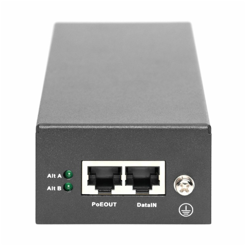 POE injector Digitus DN-95109 85W 56V POE+