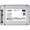 Disk SSD 6,4cm (2,5) SATA3 1TB Crucial MX500 2,5 560/510MB/s (CT1000MX500SSD1)