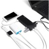 HUB USB 3.0 7portni UH720 + napajalnik TP-LINK HUB USB 3.0 7portni UH720 + napajalnik