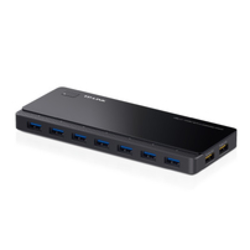HUB USB 3.0 7portni UH720 + napajalnik TP-LINK HUB USB 3.0 7portni UH720 + napajalnik
