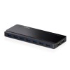 HUB USB 3.0 7portni UH720 + napajalnik TP-LINK HUB USB 3.0 7portni UH720 + napajalnik