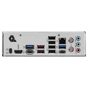 Osnovna plošča AM5 MSI PRO X870E-P WIFI ATX HDMI Osnovna plošča AM5 MSI PRO X870E-P WIFI ATX HDMI