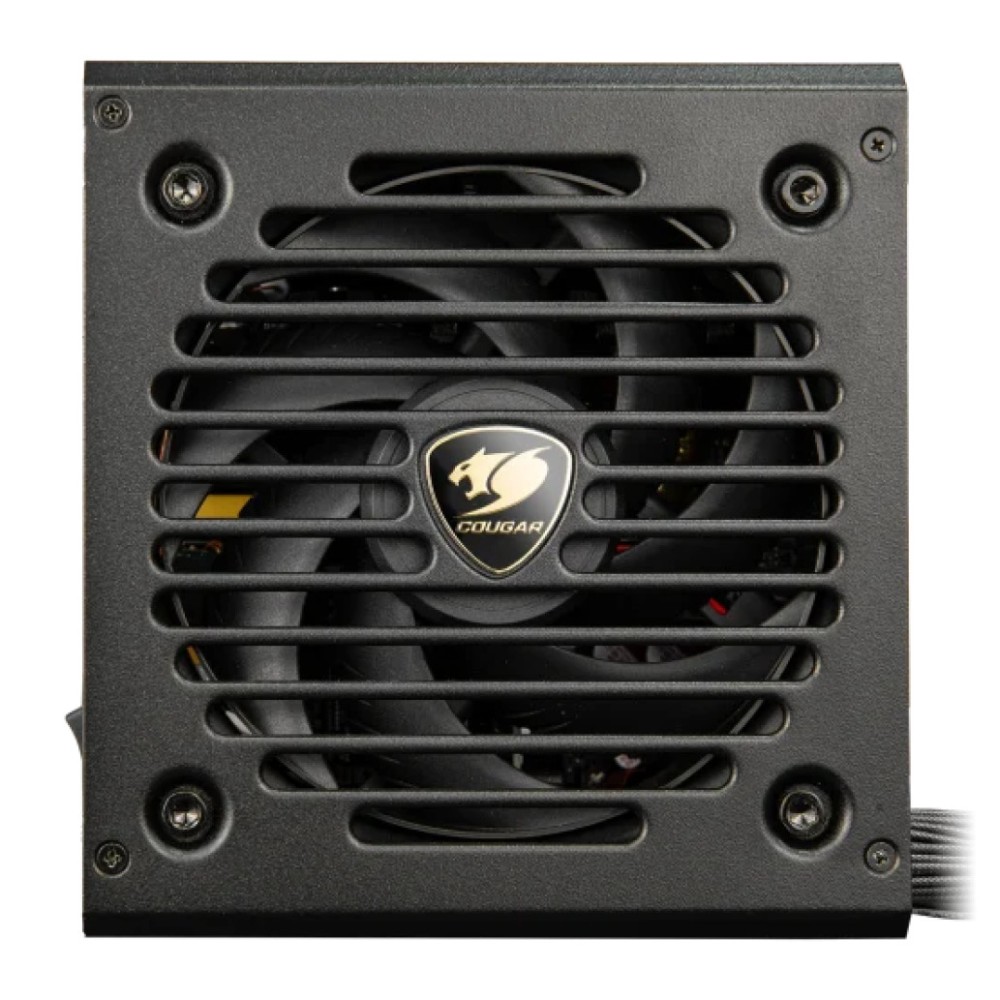 Napajalnik - 850W Cougar GES Gold 80Plus Gold 91% ATX 3.1 (Gen5) 120mm črna (CGR GES-850) Cougar Napajalnik - 850W Cougar GES Gold 80Plus Gold 91% ATX 3.1 (Gen5) 120mm črna (CGR GES-850)