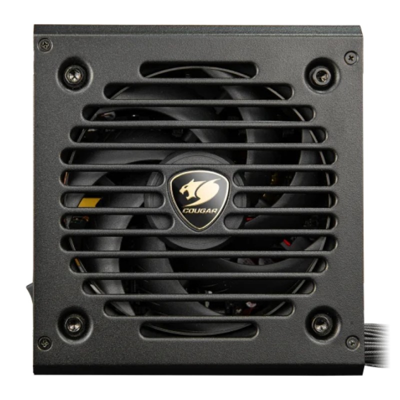 Napajalnik - 850W Cougar GES Gold 80Plus Gold 91% ATX 3.1 (Gen5) 120mm črna (CGR GES-850) Cougar Napajalnik - 850W Cougar GES Gold 80Plus Gold 91% ATX 3.1 (Gen5) 120mm črna (CGR GES-850)