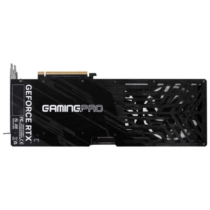 Grafična kartica nVidia RTX5070Ti Palit GamingPro-S - 16GB GDDR7 (NE7507T019T2-GB2031U) Palit Grafična kartica nVidia RTX5070Ti Palit GamingPro-S - 16GB GDDR7 (NE7507T019T2-GB2031U)