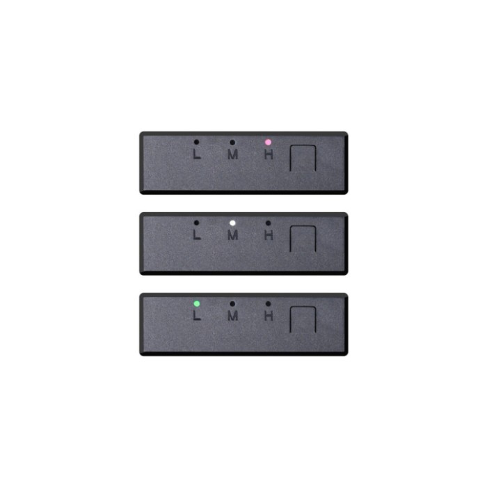 Ventilator Lian-Li UNI FAN P28 120mm, bela (3 pack + kontroler) Ventilator Lian-Li UNI FAN P28 120mm, bela (3 pack + kontroler)