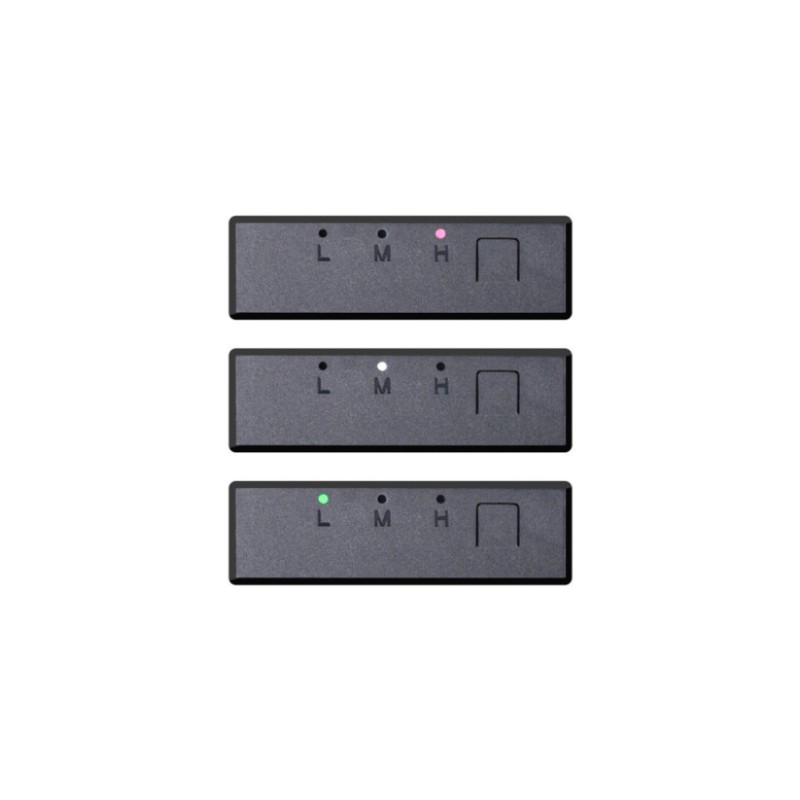 Ventilator Lian-Li UNI FAN P28 120mm, bela (3 pack + kontroler) Lian-Li Ventilator Lian-Li UNI FAN P28 120mm, bela (3 pack + kontroler)