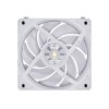 Ventilator Lian-Li UNI FAN P28 120mm, bela (3 pack + kontroler) Lian-Li Ventilator Lian-Li UNI FAN P28 120mm, bela (3 pack + kontroler)