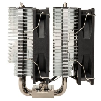 Zračni hladilnik Thermalright Peerless Assassin 120 SE - 25,6 dB 155mm črna-srebrna (PA120-SE-1700) Zračni hladilnik Thermalright Peerless Assassin 120 SE - 25,6 dB 155mm črna-srebrna (PA120-SE-1700)