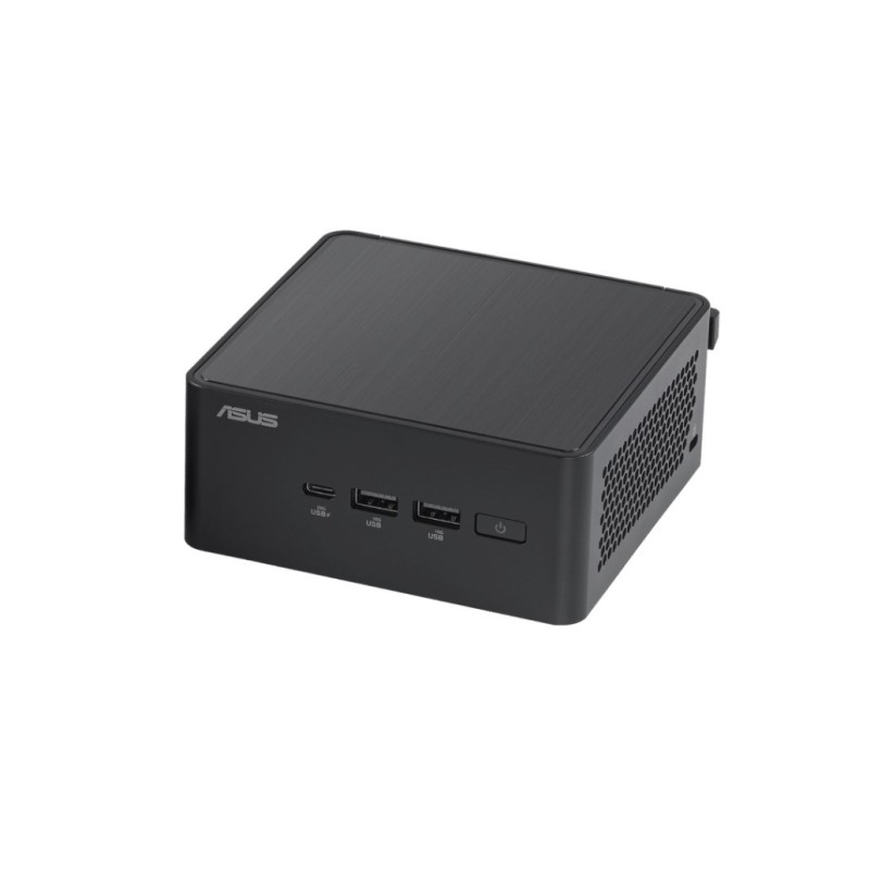 Računalnik Asus NUC 14 Pro Ultra 5-125H/brez pomnilnika/Intel Arc 2xHDMI 2xUSB-C/BT WiFi RJ45/120W-/črna 90AR0072-M000P0 ASUS Računalnik Asus NUC 14 Pro Ultra 5-125H/brez pomnilnika/Intel Arc 2xHDMI 2xUSB-C/BT WiFi RJ45/120W-/črna 90AR0072-M000P0
