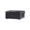 Računalnik Asus NUC 14 Pro Ultra 5-125H/brez pomnilnika/Intel Arc 2xHDMI 2xUSB-C/BT WiFi RJ45/120W-/črna 90AR0072-M000P0 ASUS Računalnik Asus NUC 14 Pro Ultra 5-125H/brez pomnilnika/Intel Arc 2xHDMI 2xUSB-C/BT WiFi RJ45/120W-/črna 90AR0072-M000P0