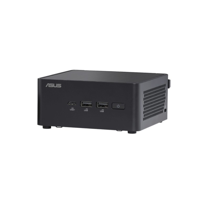 Računalnik Asus NUC 14 Pro Ultra 5-125H/brez pomnilnika/Intel Arc 2xHDMI 2xUSB-C/BT WiFi RJ45/120W-/črna 90AR0072-M000P0 ASUS Računalnik Asus NUC 14 Pro Ultra 5-125H/brez pomnilnika/Intel Arc 2xHDMI 2xUSB-C/BT WiFi RJ45/120W-/črna 90AR0072-M000P0