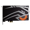 Zvočna kartica ASUS Strix Soar, 7.1, PCIe ASUS Zvočna kartica ASUS Strix Soar, 7.1, PCIe