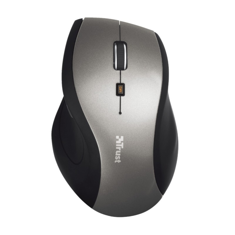 Miš Trust 19938 Sura brezžična optična (199389) TRUST Miš Trust 19938 Sura brezžična optična (199389)