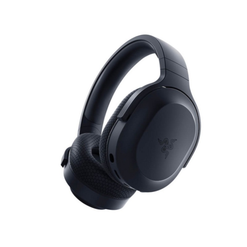 Slušalke brezžične naglavne 2,4 GHz stereo Razer Barracuda X Wireless Mercury (2022) - črne (RZ04-04430100-R3M1) Razer Slušalke brezžične naglavne 2,4 GHz stereo Razer Barracuda X Wireless Mercury (2022) - črne (RZ04-04430100-R3M1)