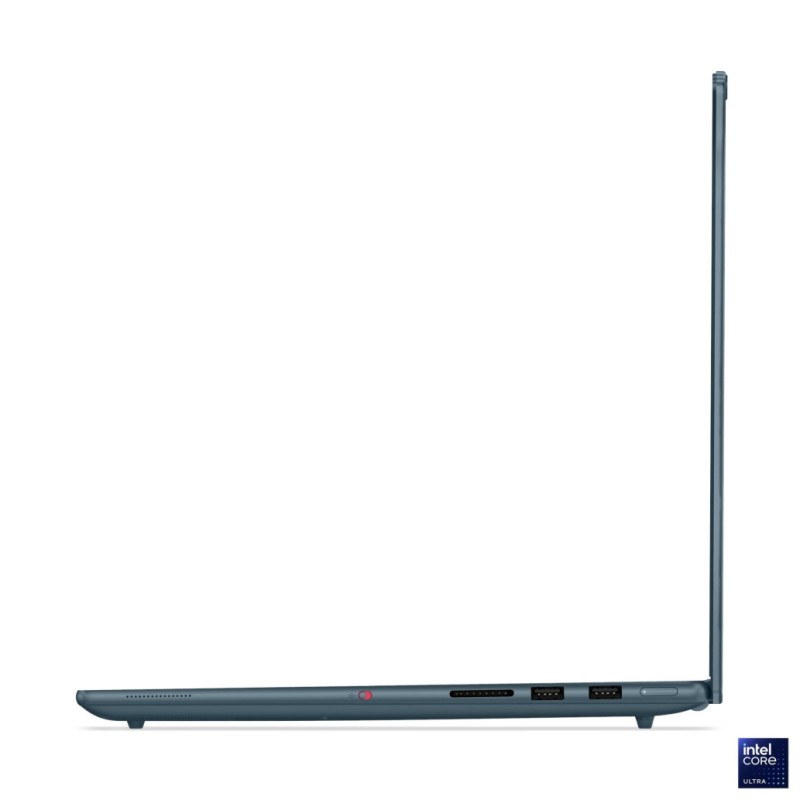 Prenosnik Lenovo 40,64 cm (16,0) Yoga Pro 9 2880x1800 OLED 500nit 120Hz Ultra 7-255H/32GB/SSD1TB/BL/ALU/RTX5050-8GB/Win11Home (83L00016SC) Lenovo Prenosnik Lenovo 40,64 cm (16,0) Yoga Pro 9 2880x1800 OLED 500nit 120Hz Ultra 7-255H/32GB/SSD1TB/BL/ALU/RTX5050-8GB/Win11Home (83L00016SC)