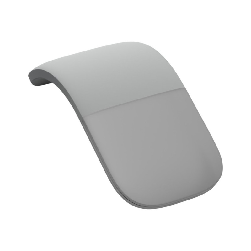 Miš Bluetooth Microsoft Surface Arc 1000DPI zložljiva siva (CZV-00109) MICROSOFT Miš Bluetooth Microsoft Surface Arc 1000DPI zložljiva siva (CZV-00109)