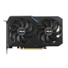 Grafična kartica nVidia RTX3060 Asus Strix DUAL OC V2 - 12GB GDDR6 (90YV0GB2-M0NA10) ASUS Grafična kartica nVidia RTX3060 Asus Strix DUAL OC V2 - 12GB GDDR6 (90YV0GB2-M0NA10)