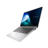 Prenosnik Asus 39,6 cm (15,6) ExpertBook P1 1920x1080 WVA i5-13420H/16GB/512GB/FP/Intel UHD/Win11Pro (90NX0881-M01WJ0)