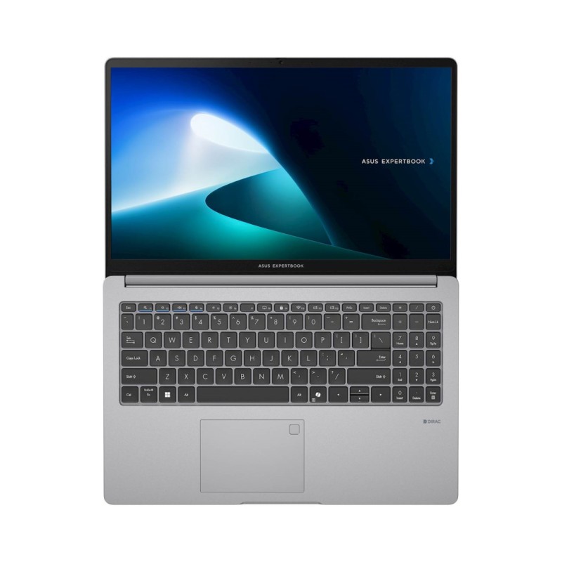 Prenosnik Asus 39,6 cm (15,6) ExpertBook P1 1920x1080 WVA i5-13420H/16GB/512GB/FP/Intel UHD/Win11Pro (90NX0881-M01WJ0)
