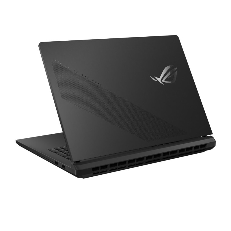 Prenosnik Asus 45,72 cm (18,0) ROG Strix SCAR 18 2560x1600 Mini LED 500nit 240Hz Ultra 9-275HX/64GB/SSD2TB/BL RGB/BL/RTX5090-24GB/Win11Pro (90NR0LF1-M005K0) ASUS Prenosnik Asus 45,72 cm (18,0) ROG Strix SCAR 18 2560x1600 Mini LED 500nit 240Hz Ultra 9-275HX/64GB/SSD2TB/BL RGB/BL/RTX5090-24GB/Win11Pro (90NR0LF1-M005K0)
