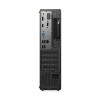 Računalnik Lenovo SFF ThinkCentre neo 50s neo i5-14400/B760/16GB-DDR5/512GB/-/Intel 730 VGA HDMI DP /BT WiFi RJ45/180W-85%/Win11Pro siva Logitech K120 12XF002JMX