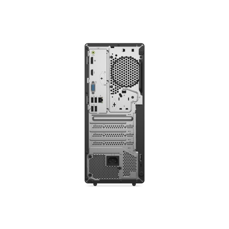 Računalnik Lenovo MT 50t neo ThinkCentre i5-14400/B760/16GB-DDR5/16GB/1TB/-/CR/Intel 730 HDMI DP USB-C/RJ45/180W-85%/Win11Pro siva 12UD000YPB