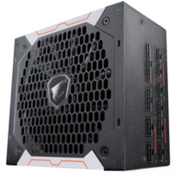 Napajalnik - 850W GigaByte GP-AP850GM Aorus 80Plus Gold 90% ATX 12V EPS12V Modular 135mm črna (GP-AP850GM)