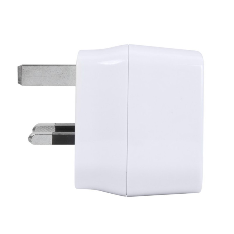 RivaCase potovalni adapter PS4401 EU na UK