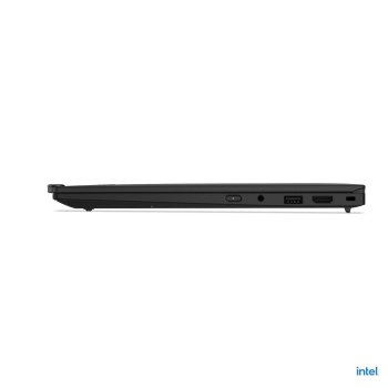 Prenosnik Lenovo 35,5 cm (14,0") ThinkPad X1 Carbon G13 2880x1800 OLED 500nit 120Hz Ultra 7-258V/32GB/SSD1TB/BL/AI Chip: 47 TOPs/ALU-Carbon 5G/Intel Arc 140V/Win11Pro (21NS004MSC)