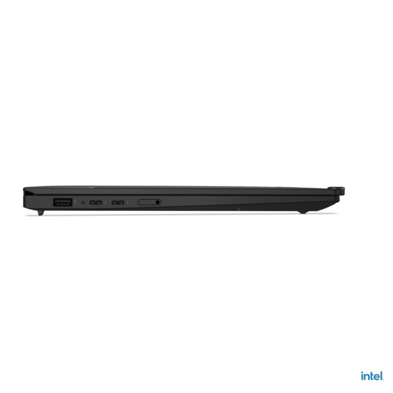 Prenosnik Lenovo 35,5 cm (14,0) ThinkPad X1 Carbon G13 2880x1800 OLED 500nit 120Hz Ultra 7-258V/32GB/SSD1TB/BL/AI Chip: 47 TOPs/ALU-Carbon 5G/Intel Arc 140V/Win11Pro (21NS004MSC)