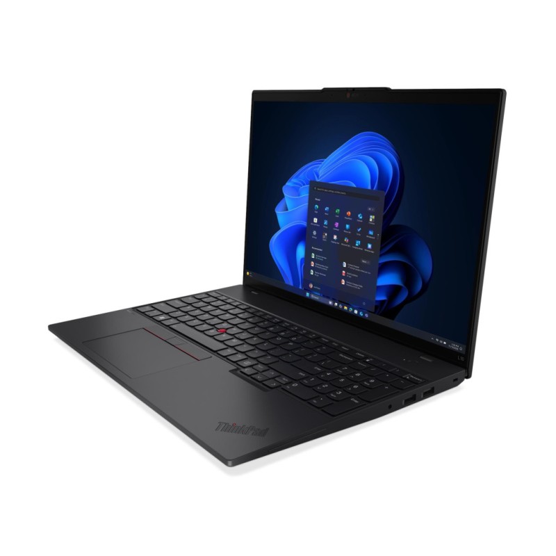 Prenosnik Lenovo 40,64 cm (16,0) ThinkPad L16 G2 1920x1200 IPS 400nit Ultra 5-225U/16GB/512GB/BL/FP/Intel Graphics/Win11Pro (21SA0017SC) Lenovo Prenosnik Lenovo 40,64 cm (16,0) ThinkPad L16 G2 1920x1200 IPS 400nit Ultra 5-225U/16GB/512GB/BL/FP/Intel Graphics/Win11Pro (21SA0017SC)