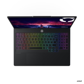 Prenosnik Lenovo 40,64 cm (16,0") Legion Pro 5 2560x1600 OLED G-SYNC 500nit R9-9955HX/32GB/SSD1TB/BL RGB/RTX5070-8GB/Win11Home (83F2001TSC) Prenosnik Lenovo 40,64 cm (16,0") Legion Pro 5 2560x1600 OLED G-SYNC 500nit R9-9955HX/32GB/SSD1TB/BL RGB/RTX5070-8GB/Win11Home (83F2001TSC)