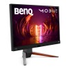 Monitor BenQ 68,6 cm (27,0) EX2710Q 2560x1440 Gaming 165Hz IPS 1ms 2xHDMI HDMI HAS Zvočniki 2x2W+Woofer  FreeSync FreeSync Premium HDR10 Mobiuz