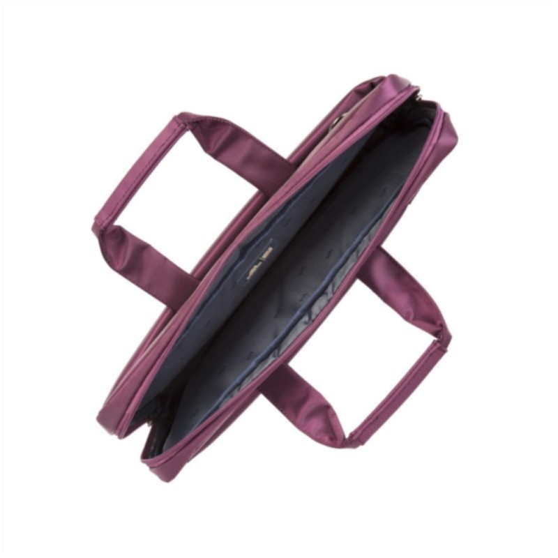 Torba za notesnik/tablico 39,6 cm (15,6″) RivaCase 8231 vijolična (8231 PURPLE)
