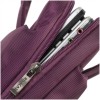 Torba za notesnik/tablico 39,6 cm (15,6″) RivaCase 8231 vijolična (8231 PURPLE)