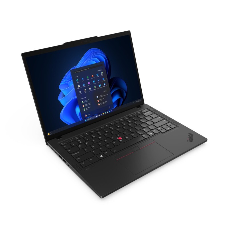 Prenosnik Lenovo 35,5 cm (14,0) ThinkPad T14 G6 1920x1200 IPS 400nit Ultra 7-255U/32GB/SSD1TB/BL/FP/PC-Carbon/Intel Graphics/Win11Pro (21QC00BUSC)